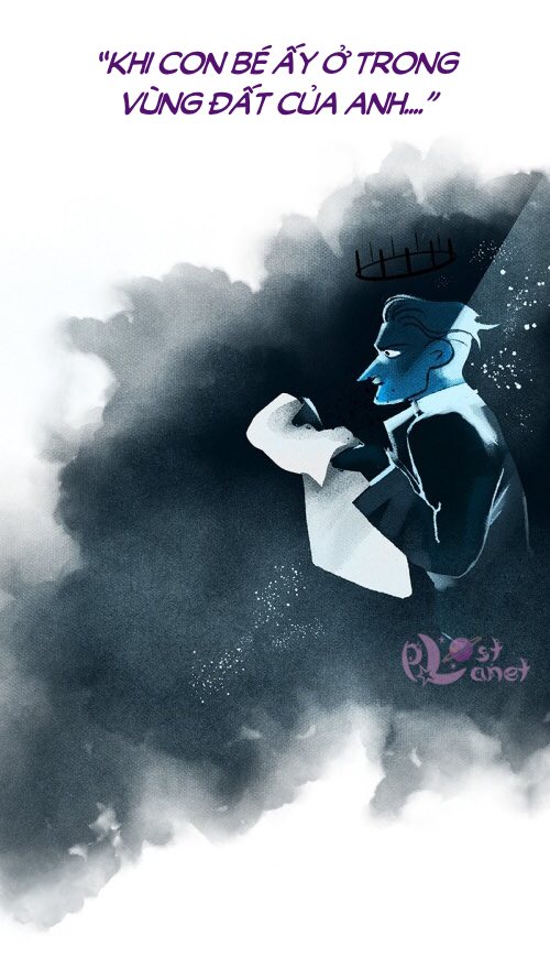 thần thoại olympus chapter 34 1