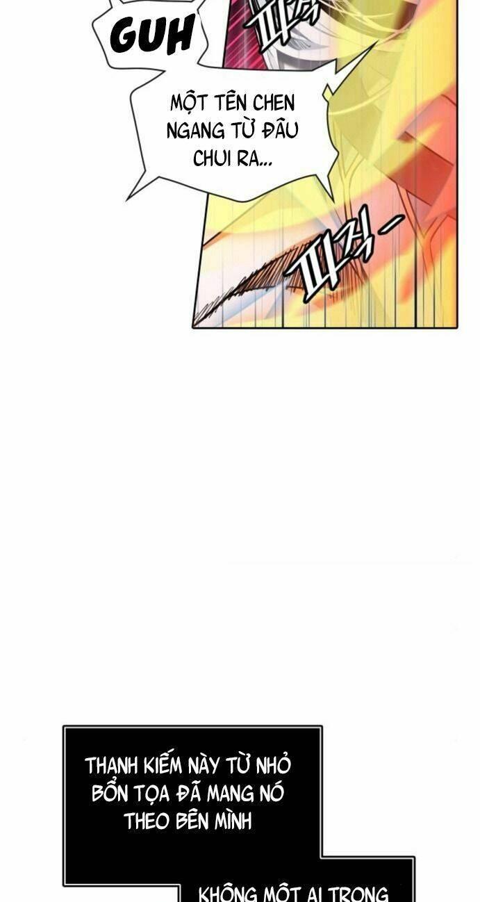 tòa tháp bí ẩn 2 chapter 511 38