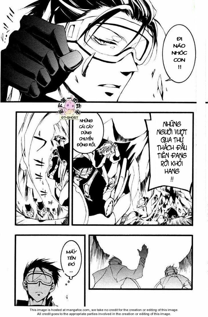 07 hồn ma chapter 59 25