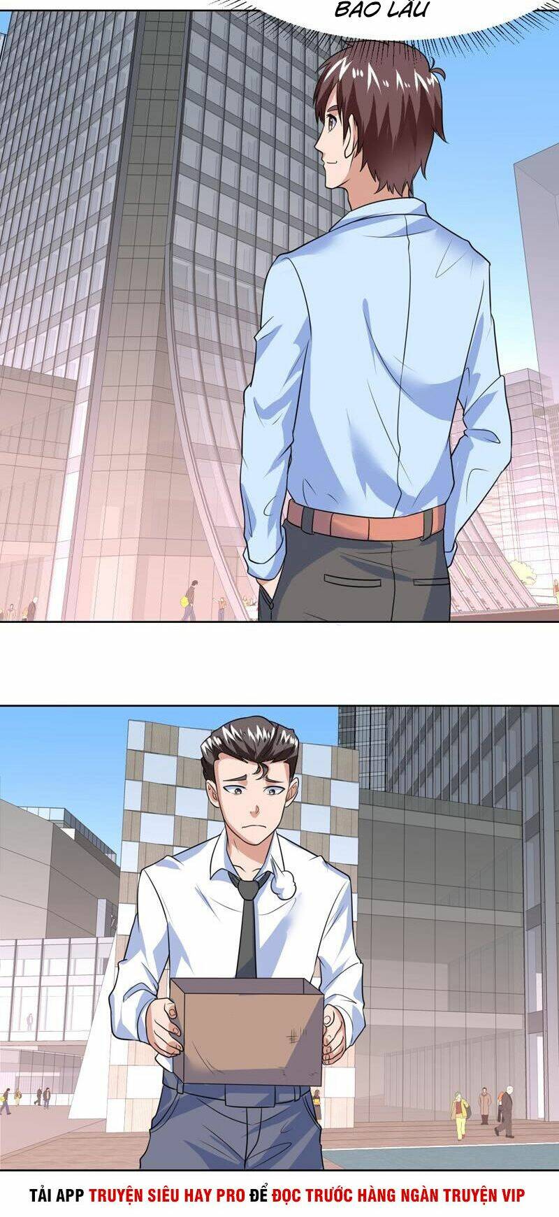 không phải ngón tay vàng chapter 53 9