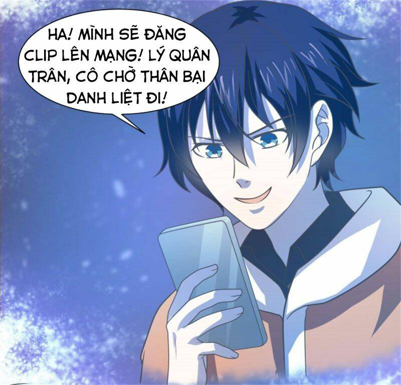 đỉnh phong dự ngôn đế chapter 11 15