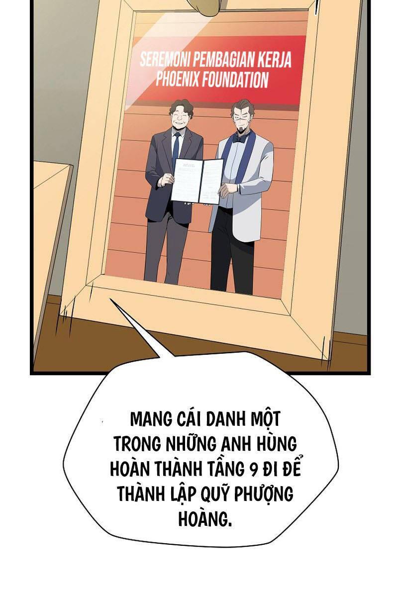 tiêu diệt đấng cứu thế chapter 152 35