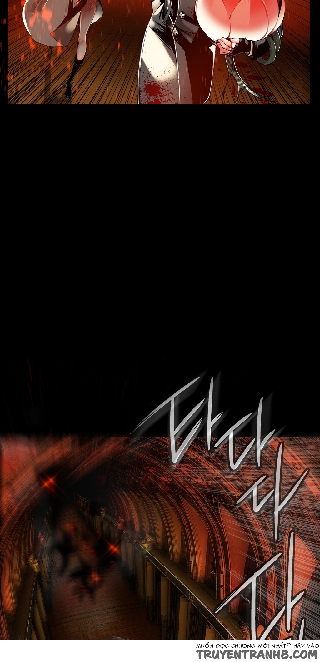 sự ràng buộc của lilith chapter 21 19