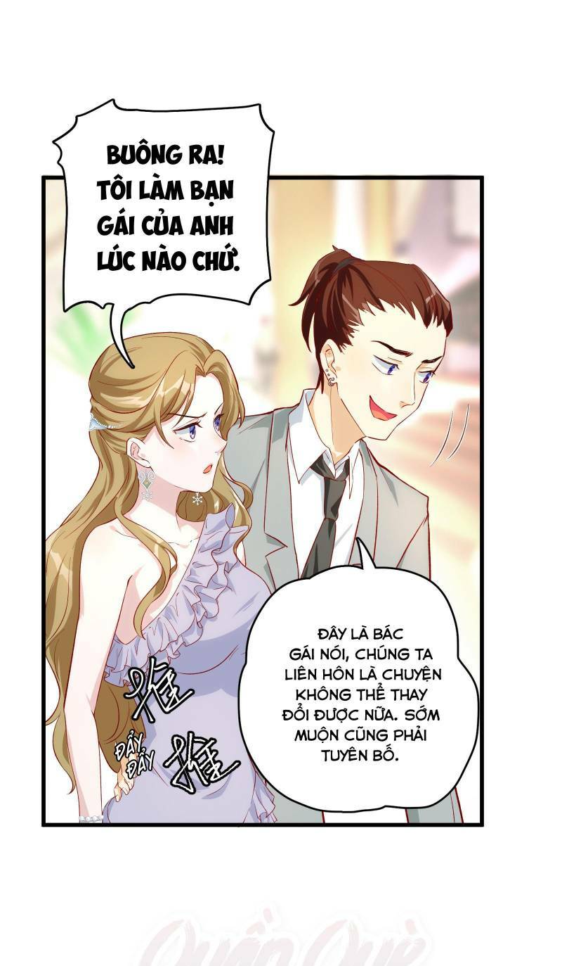 shipper thần cấp chapter 4 17