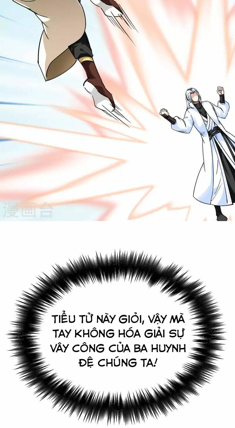 trọng sinh ta là đại thiên thần chapter 142 56