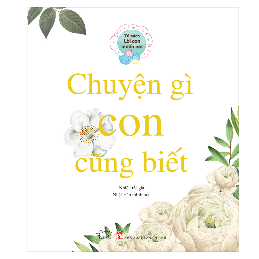 Chuyện Gì Con Cũng Biết