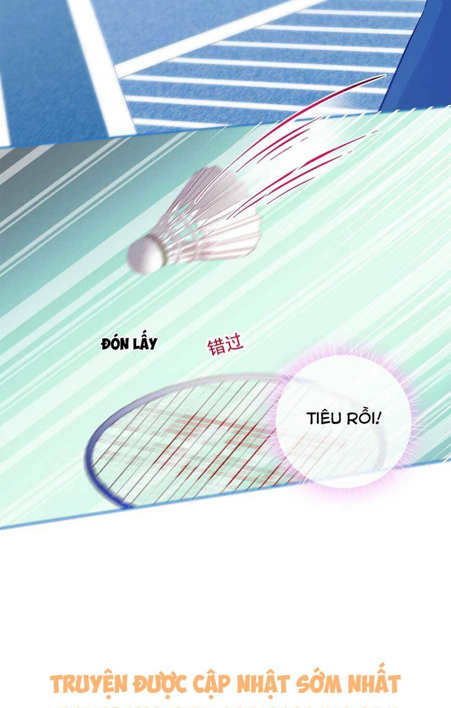 khi cô gái nhìn thấy thời gian chapter 14 30