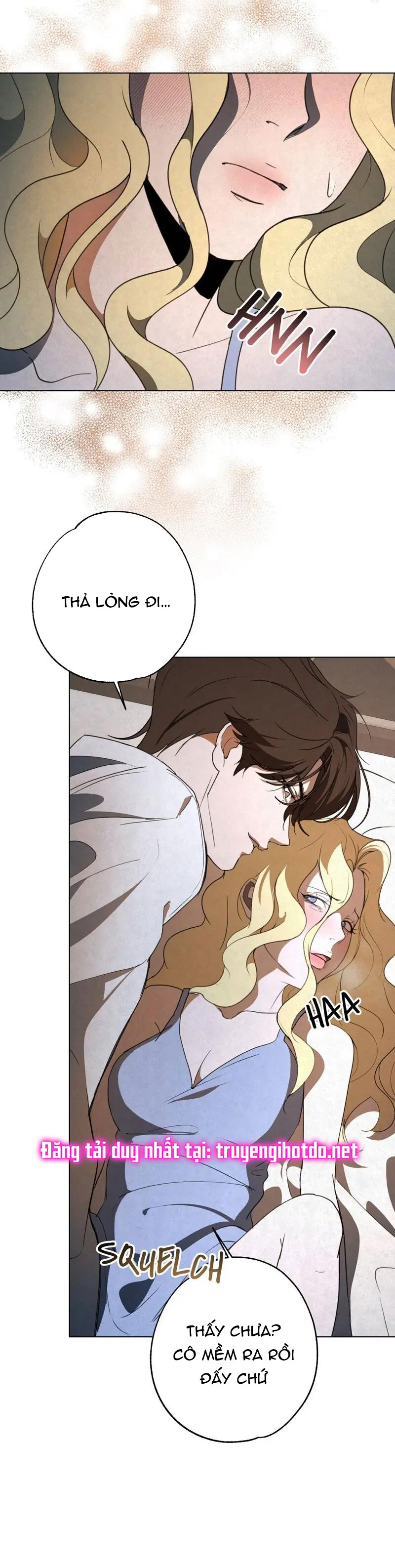 sự cứu rỗi đầy cám dỗ chapter 9.1 8