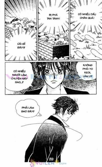 anh là của tôi chapter 4 59