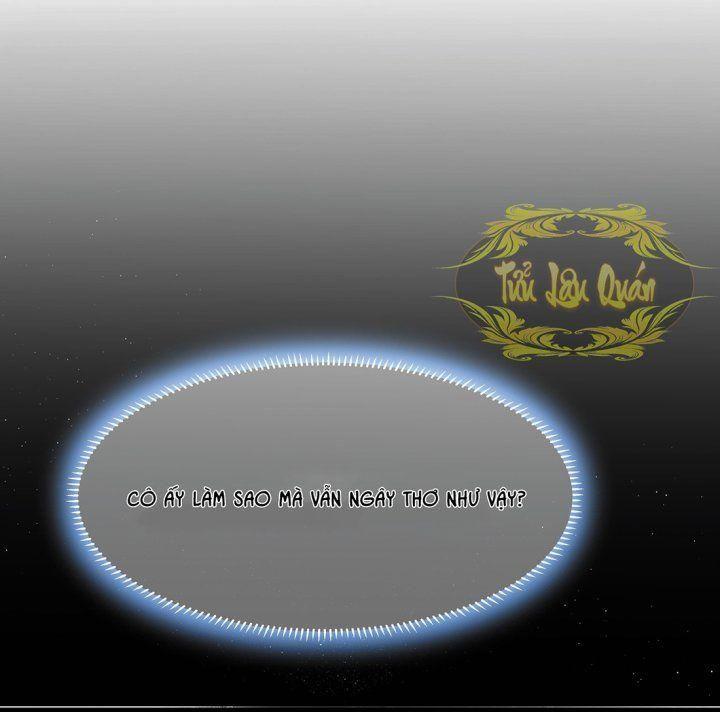 lên top xu hướng! trạch nữ như tôi nổi lên sau một đêm nhờ scandal chapter 3 5