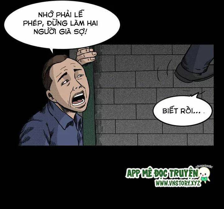 kỳ án có thật chapter 15 38