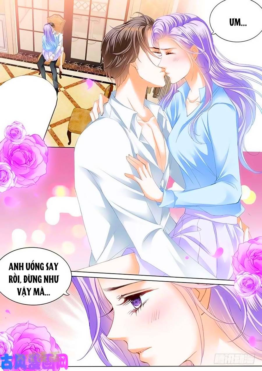 cuồng nhiệt boss, sủng thê xin kiềm chế chapter 31 1