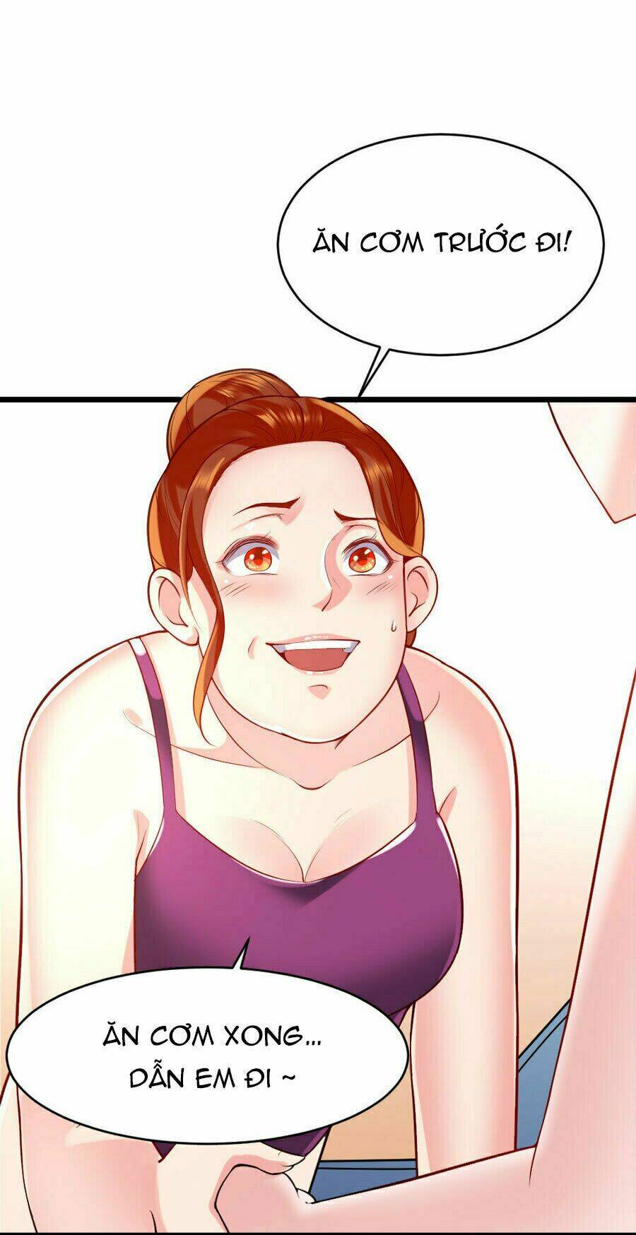 tiểu bạch điềm thê của long thiếu chapter 15 41