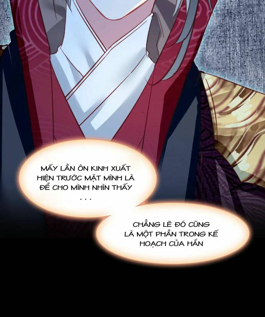 gả cho một tên thái giám đáng ghét chapter 169 11