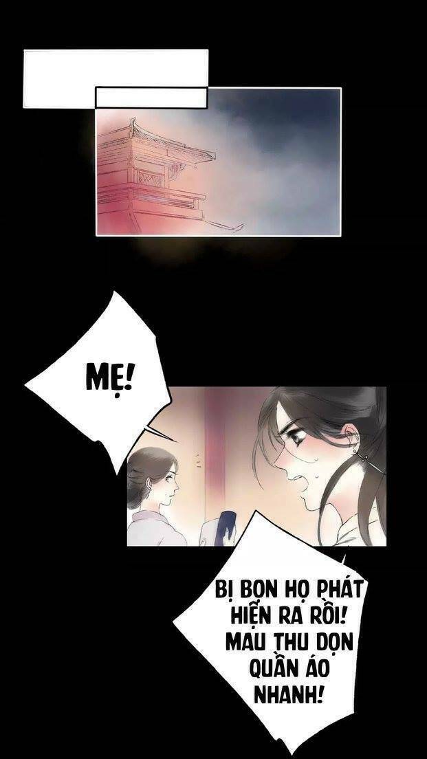 viễn lâm thiên sơn chapter 3 12