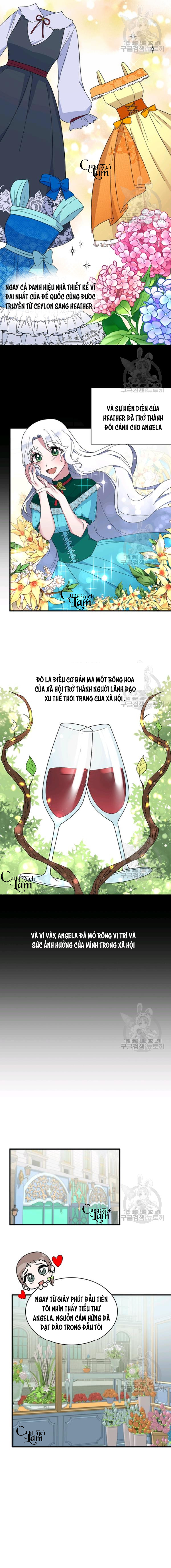 angelic lady chapter 27.2 13