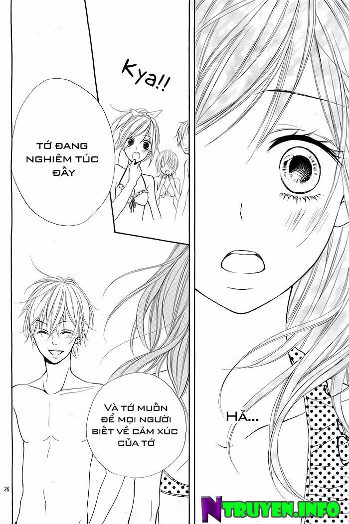 hitori bochi no ohimesama chapter 1 25