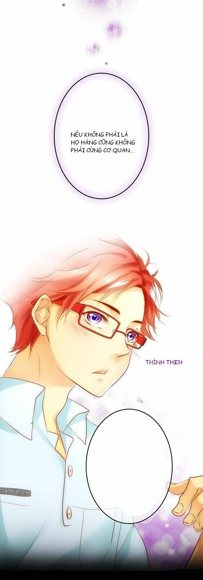 my pre-wedding chapter 5 16