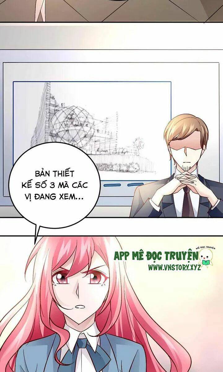 trò chơi săn tình - tổng tài khó kìm lòng chapter 57 3
