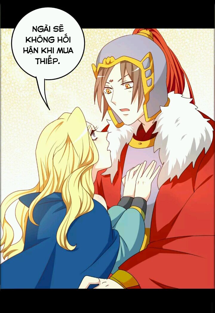 lưỡng bất nghi (full) chapter 78 24