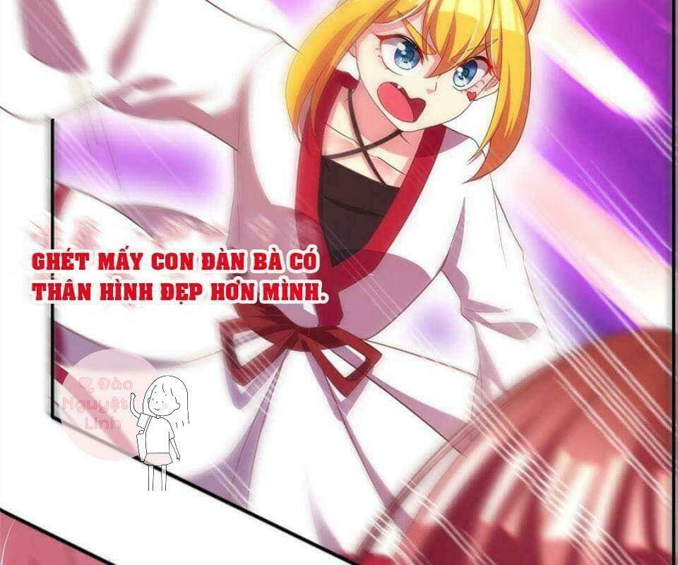 tổng tài xấu xa, đừng hòng thoát chapter 6 15