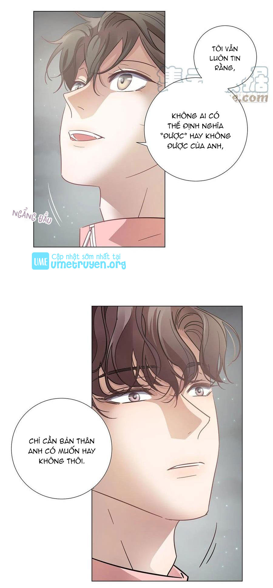 hôm nay nam giả trang nữ vẫn chưa được cầu hôn! chapter 65 30