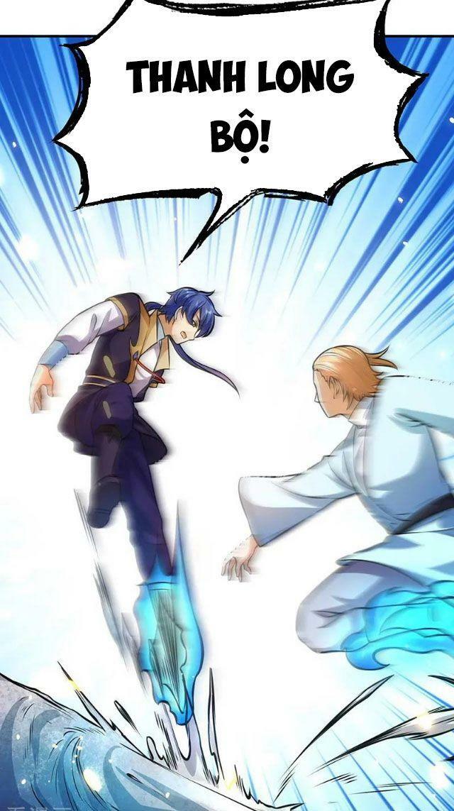 võ đạo độc tôn chapter 202 29