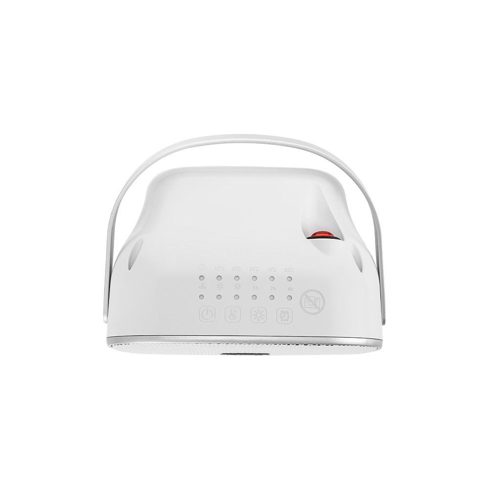 Máy sưởi gốm Elmich CHE-8643 - Hàng chính hãng