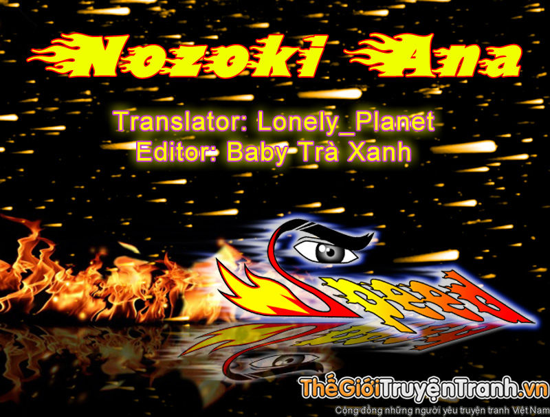 nozoki ana chapter 37 1