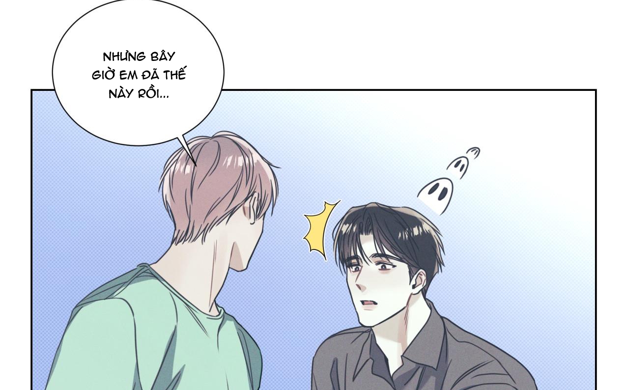 dải hợp âm trên đại dương xanh chapter 10 87