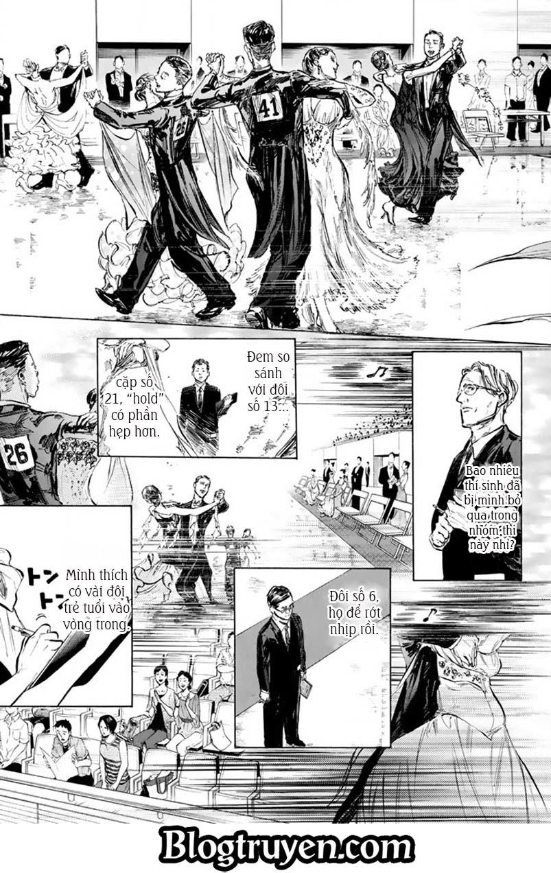 ballroom e youkoso chapter 36 11