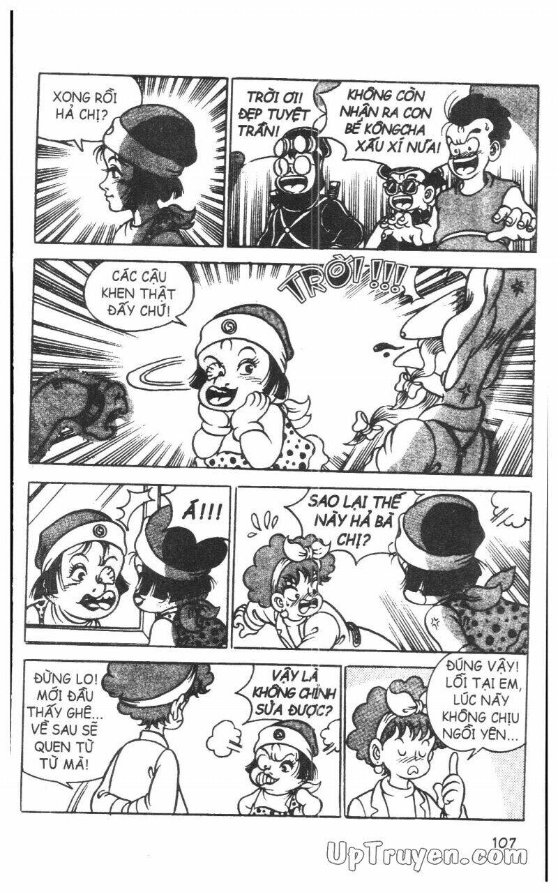 đội quân nhí nhố chapter 12 109