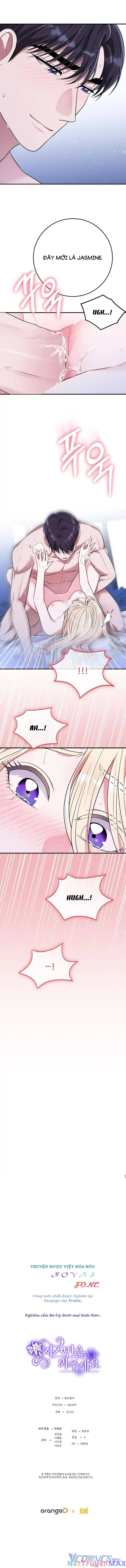 [18+] xin hãy để ý tới jasmine chapter 17 10
