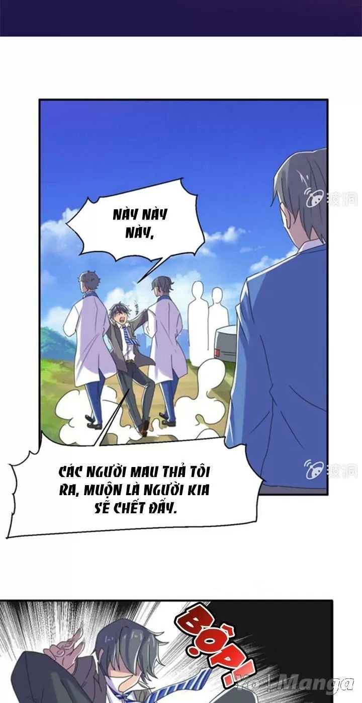 cực phẩm thấu thị chapter 11 2