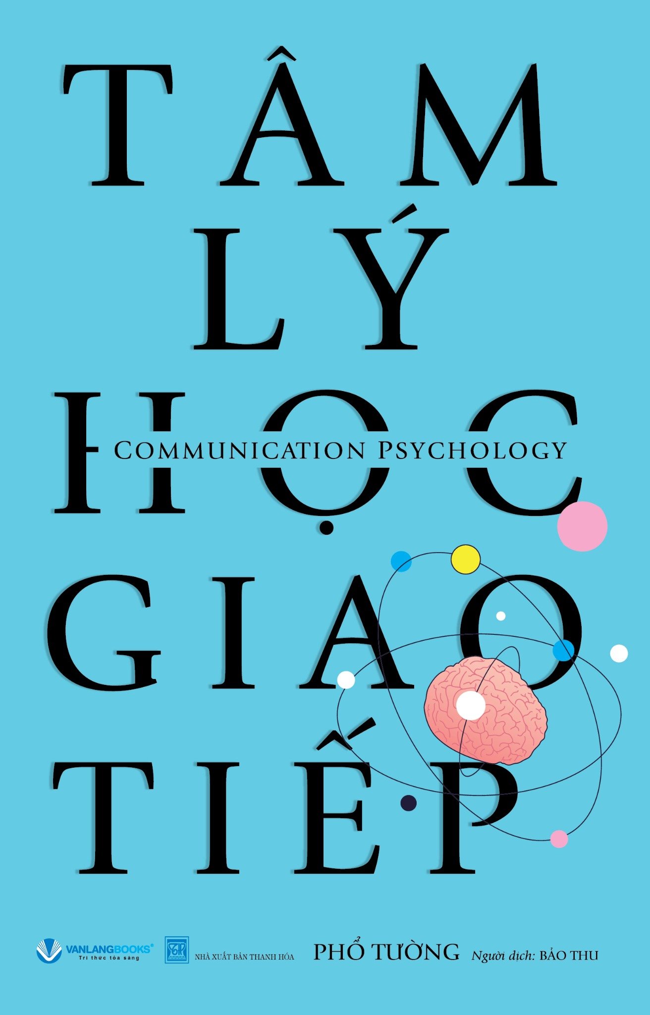 Tâm Lý Học Giao Tiếp