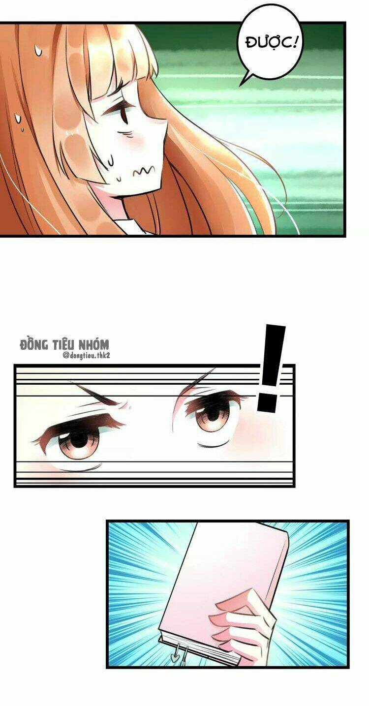 lão ca minh tinh, mời xuất chiêu! chapter 7 5