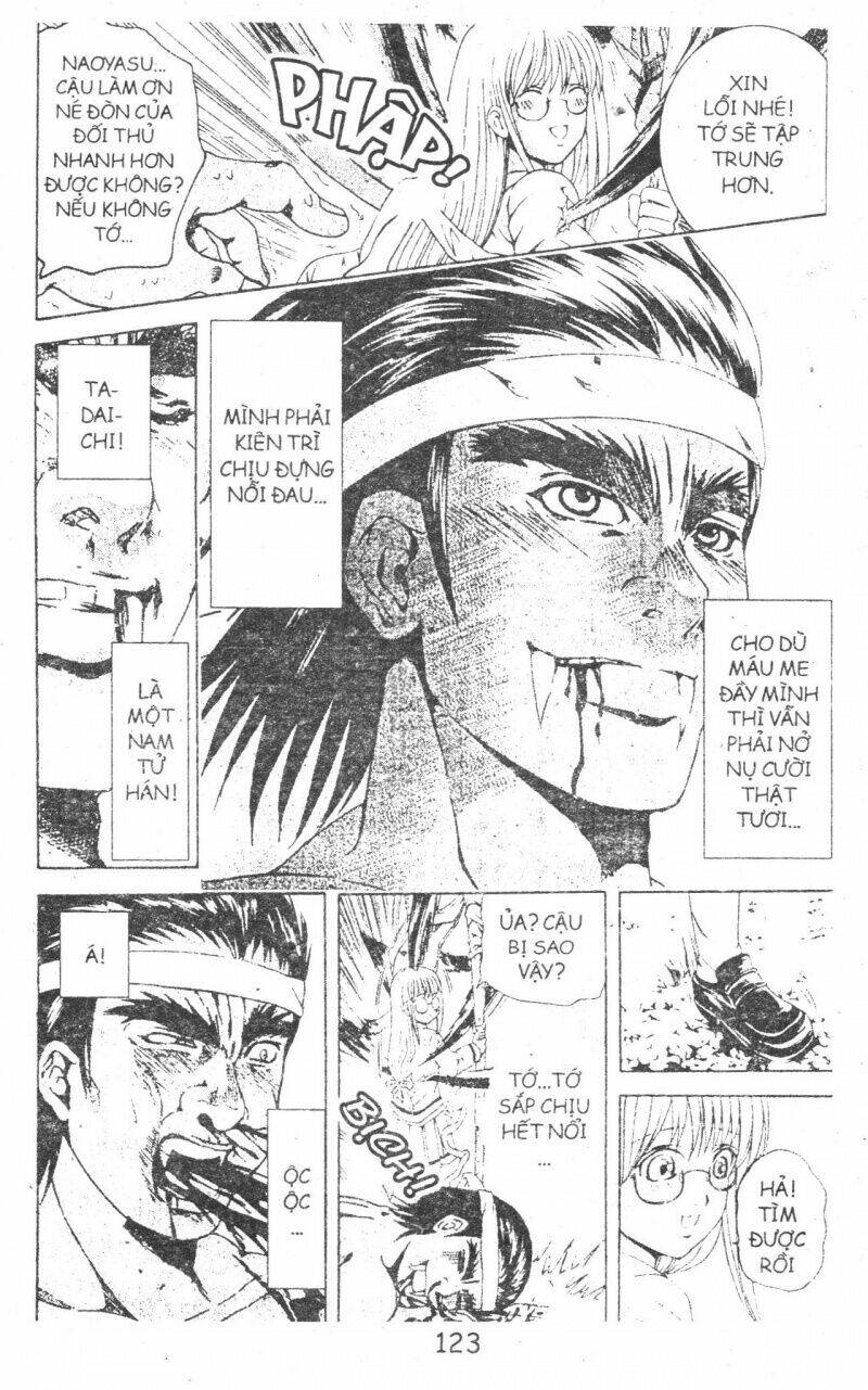 kami to sengoku seitokai chapter 30 13