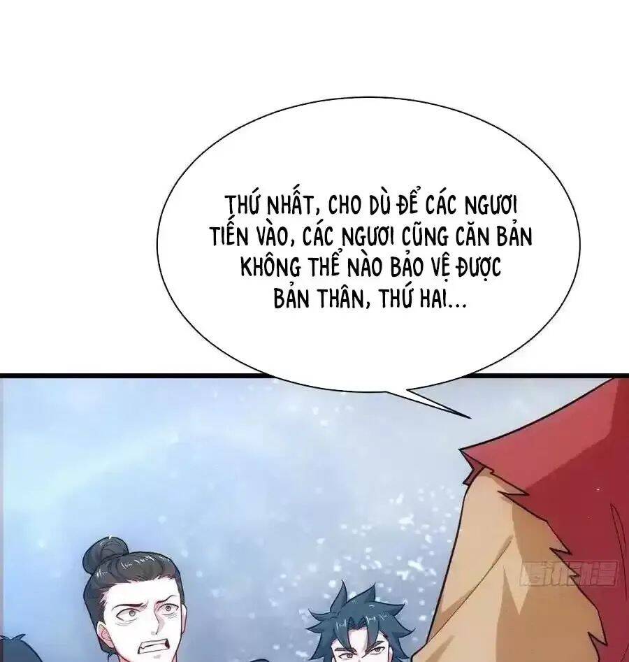 Thê Tử Của Ta Là Đại Lão Đại Thừa Kỳ chapter 69.1 8