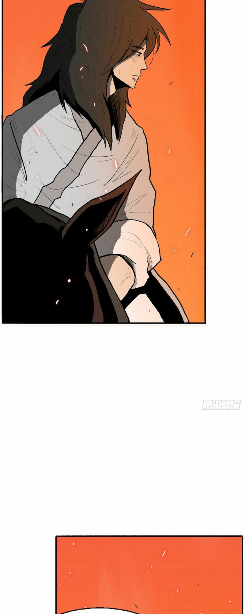 Bắc Kiếm Giang Hồ chapter 16 17