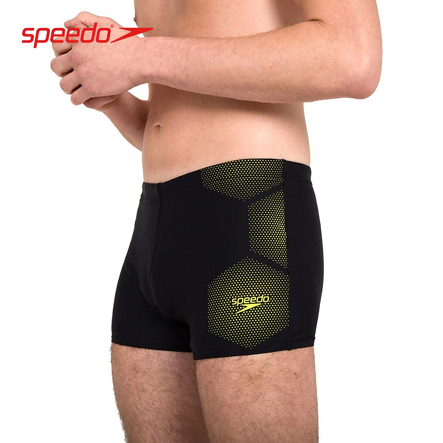 Quần bơi nam Speedo Tech Placement - 8-11354F398