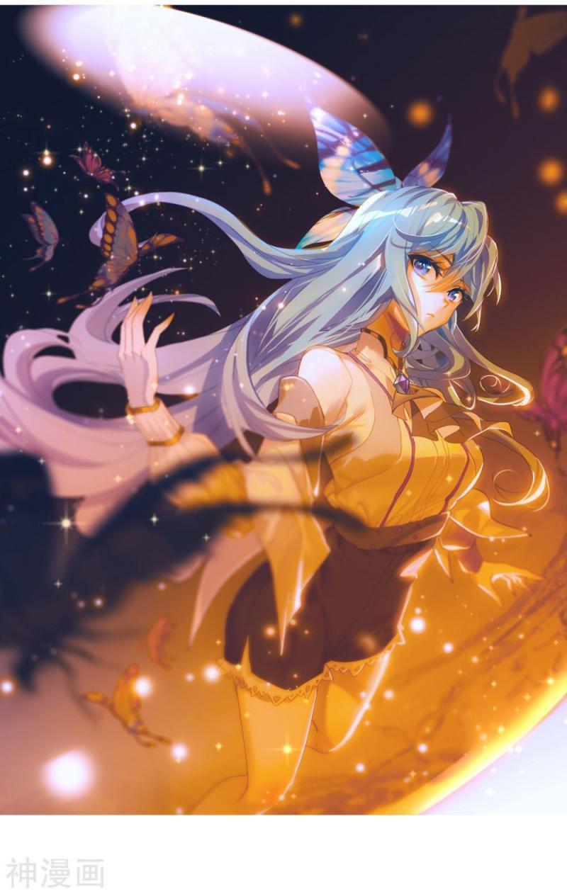 tuyệt thế đường môn - đấu la đại lục 2 chapter 271.5 1