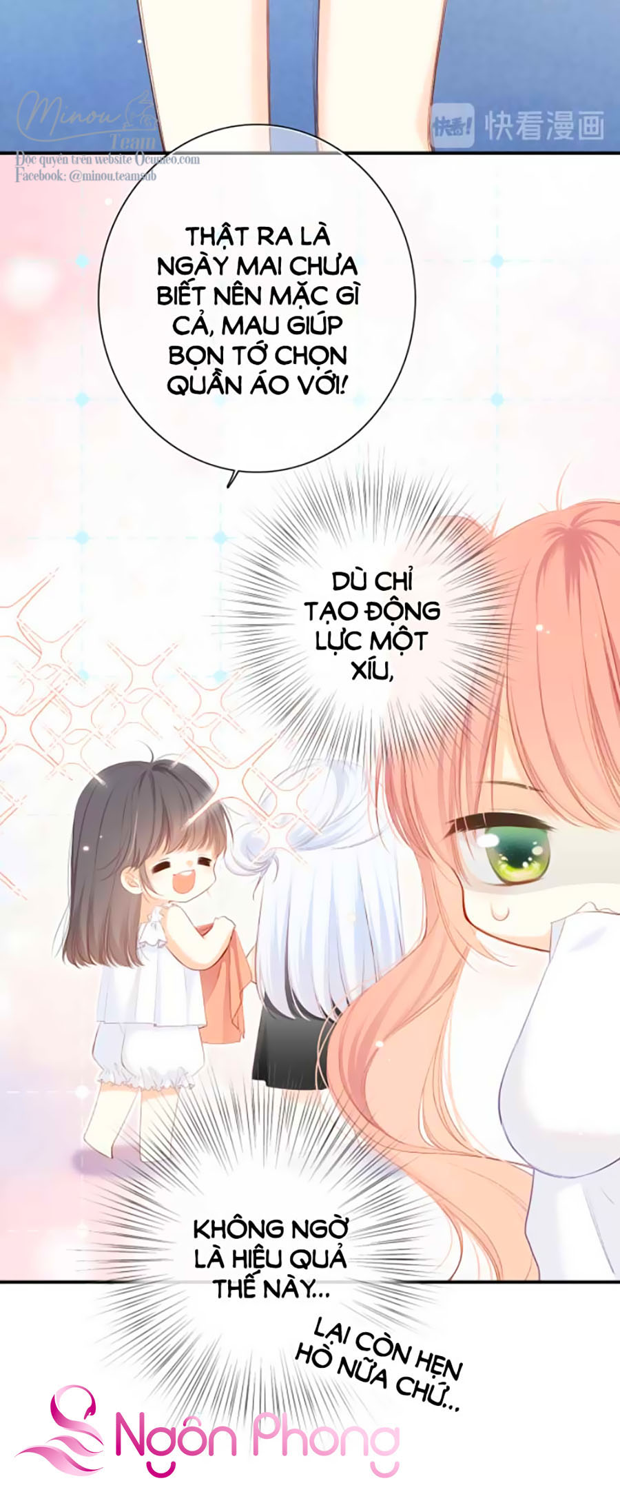 con tim rung động 3 chapter 8.1 37