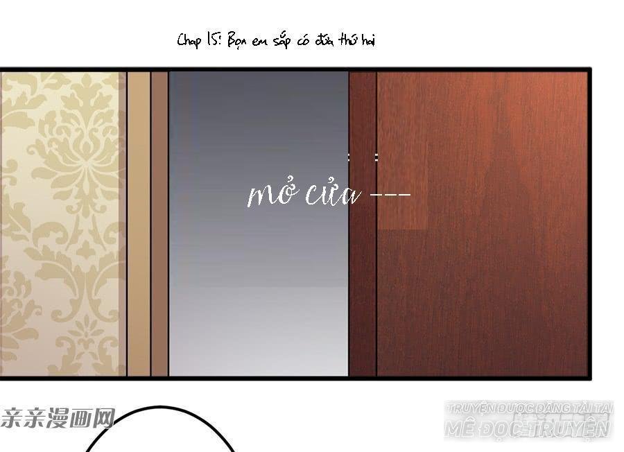 gửi người không quen chapter 18 1