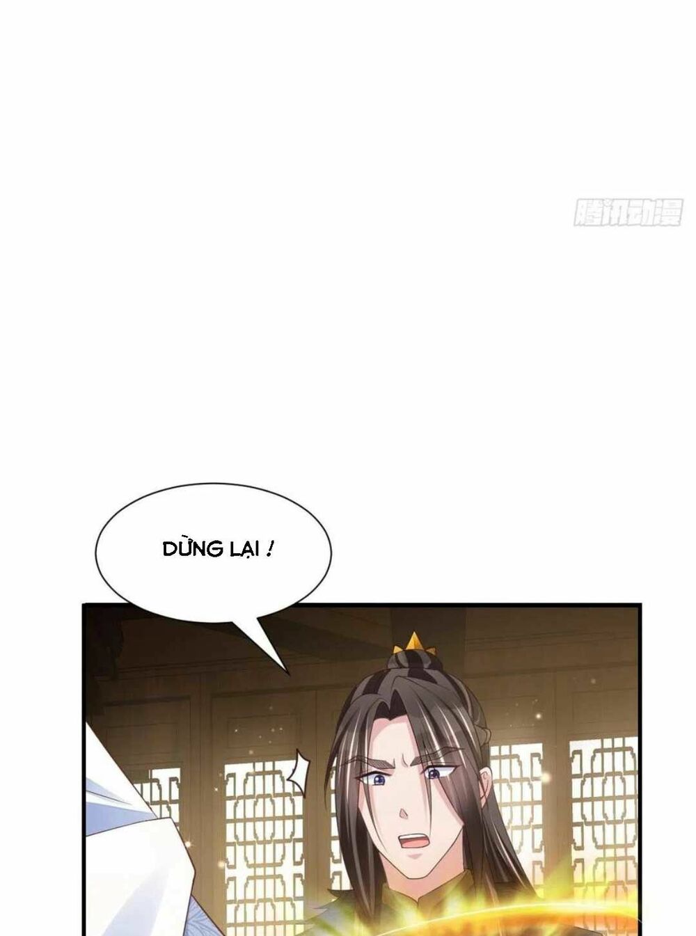 thuần hóa ba ba bạo quân chapter 32 9