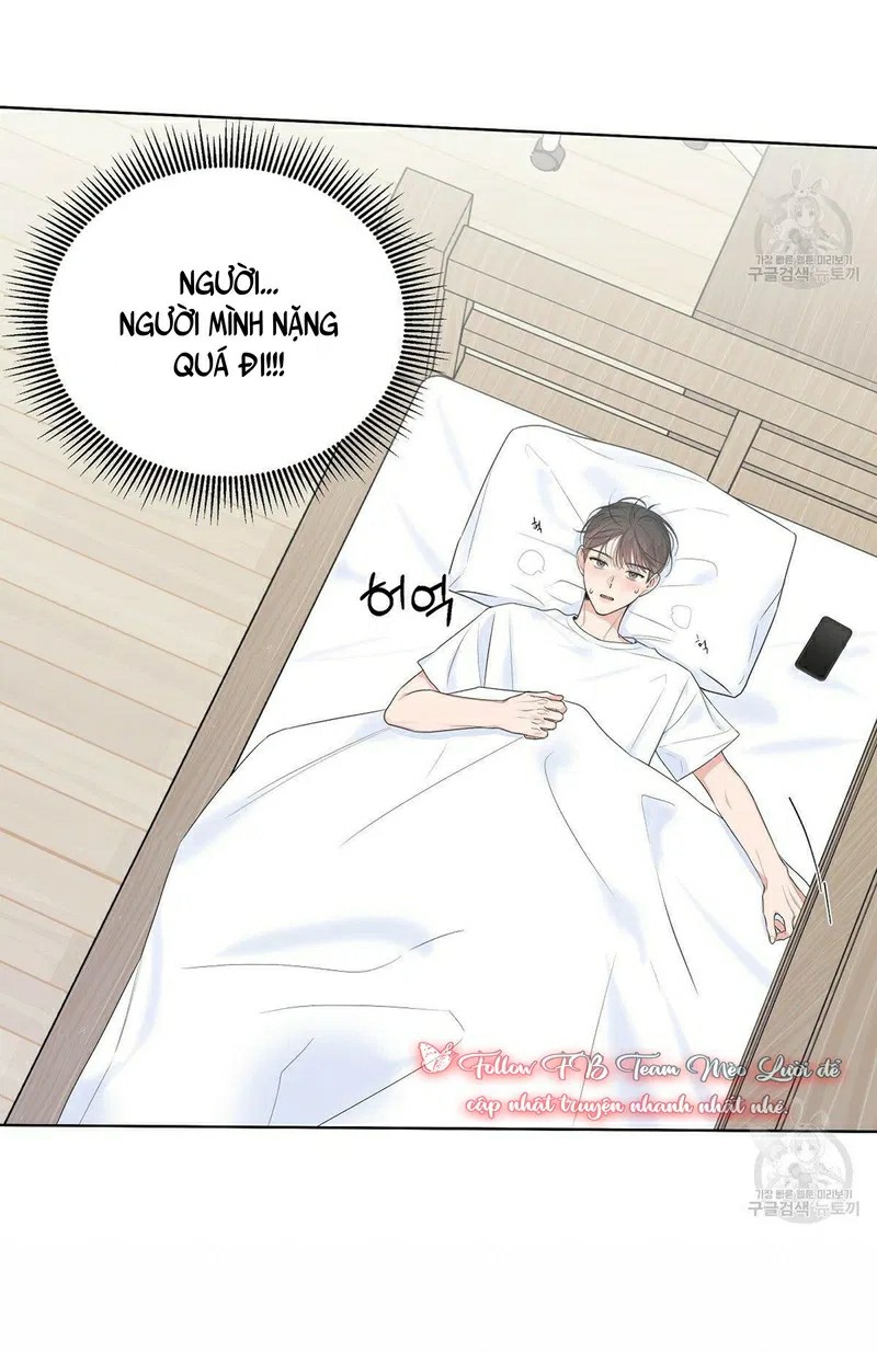 đừng bận tâm, em yêu chapter 20 37