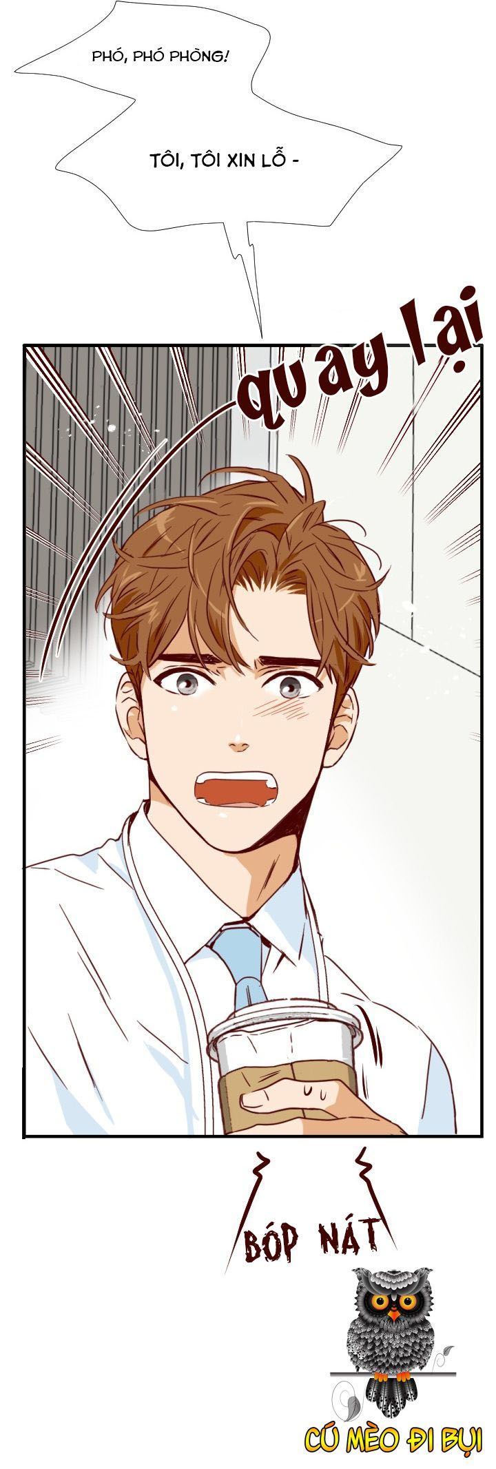 khoảnh khắc lãng mạn chapter 1 85