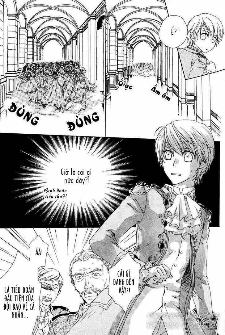 migawari hakushaku no bouken chapter 2 28