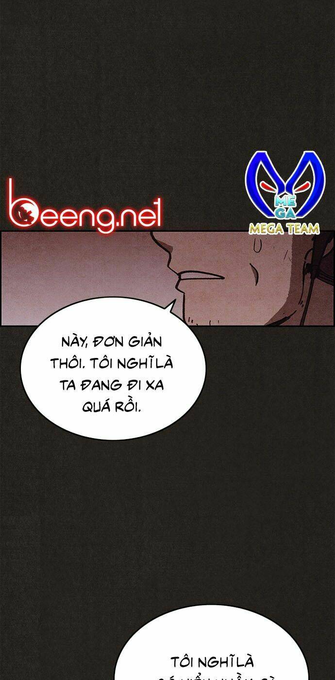 quái vật tại chung cư xanh chapter 88 31