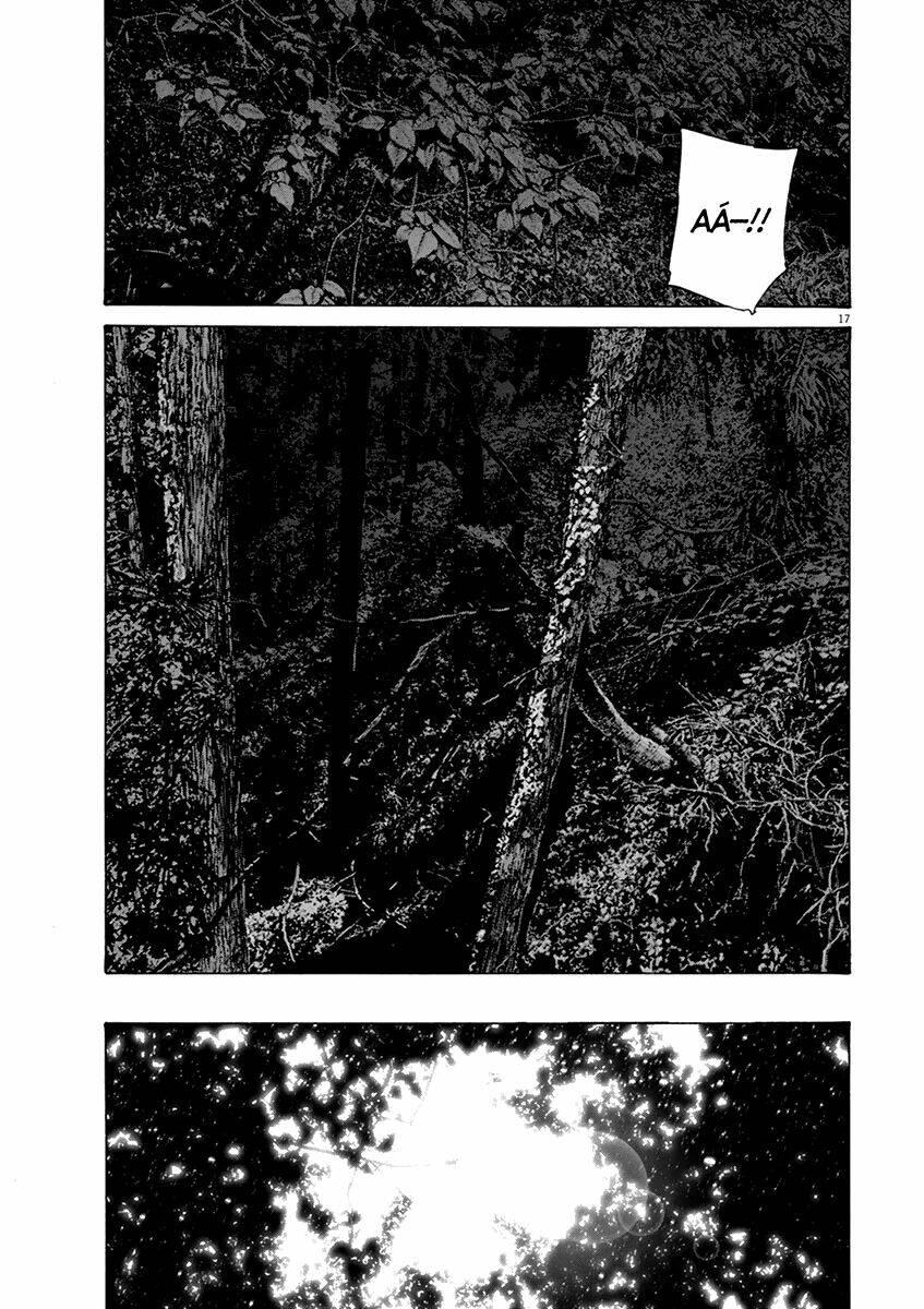 chúc ngủ ngon, punpun chapter 137 17