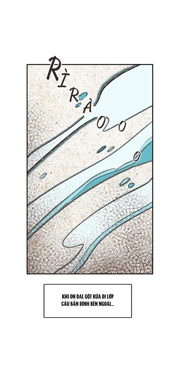 bl cổ trang - âu cổ ngắn nhà kim chapter 15.1 19